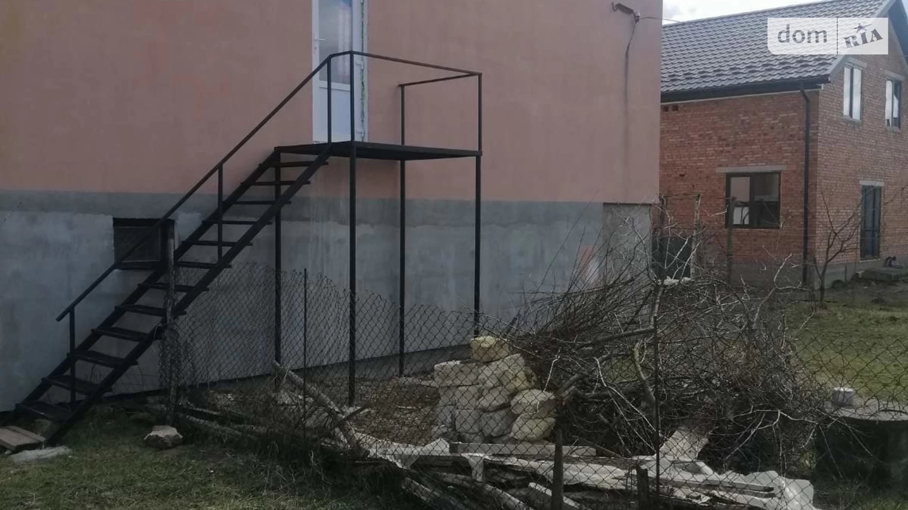 Продається частина будинку 144 кв. м з гаражем, цена: 48500 $ - фото 5