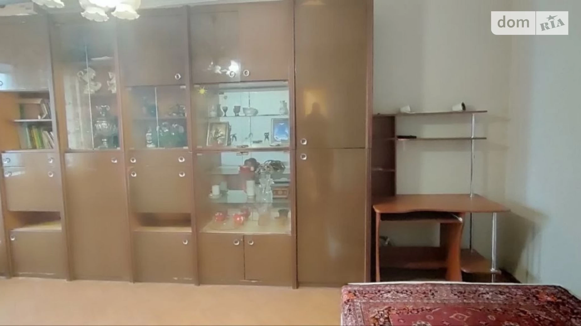 Продается 1-комнатная квартира 32 кв. м в Одессе, ул. Космонавтов, 1 - фото 3