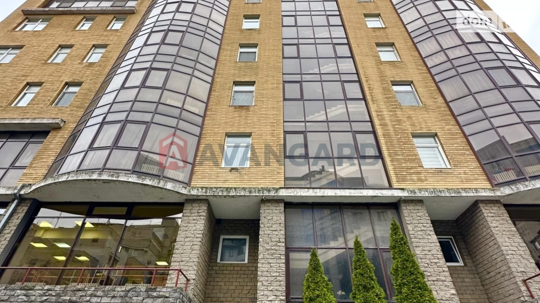 Продається 4-кімнатна квартира 159 кв. м у Дніпрі, вул. Старокозацька(Комсомольська) - фото 2
