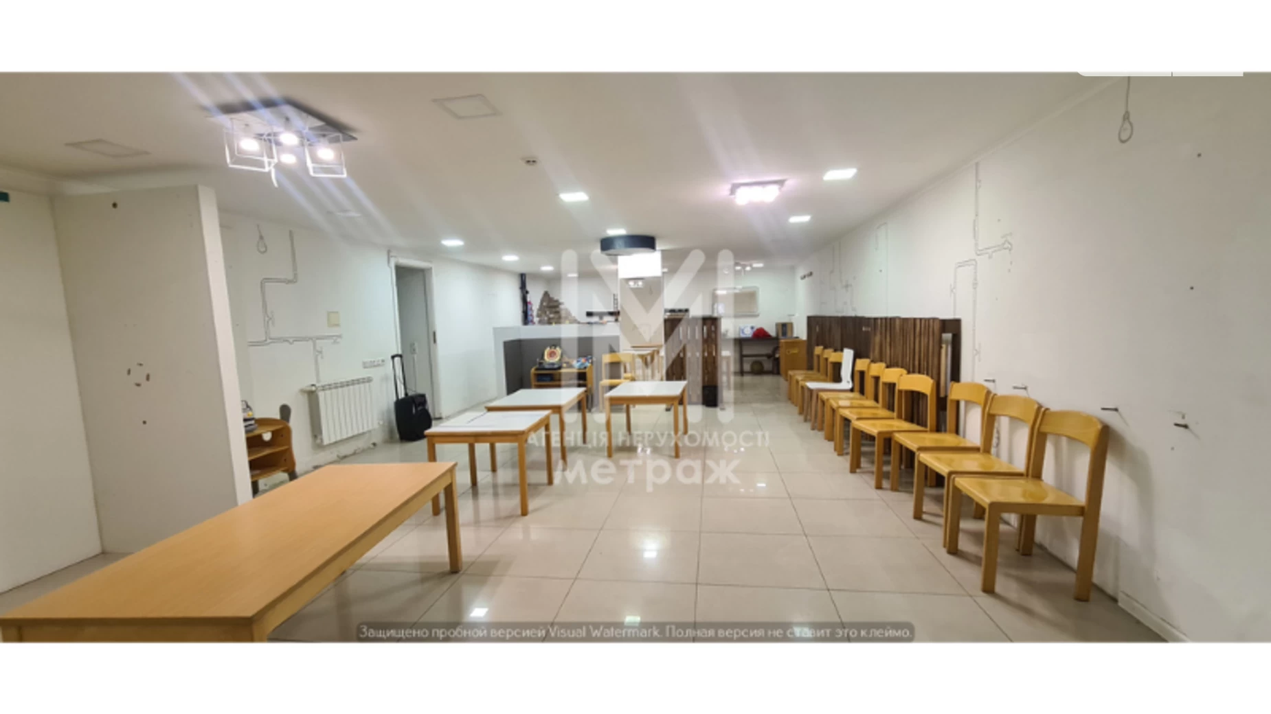 Продається офіс 446.3 кв. м в бізнес-центрі, цена: 199000 $ - фото 3
