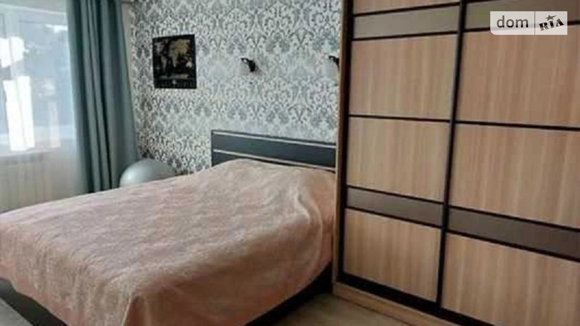Продается 3-комнатная квартира 61 кв. м в Харькове, ул. Руслана Плоходько