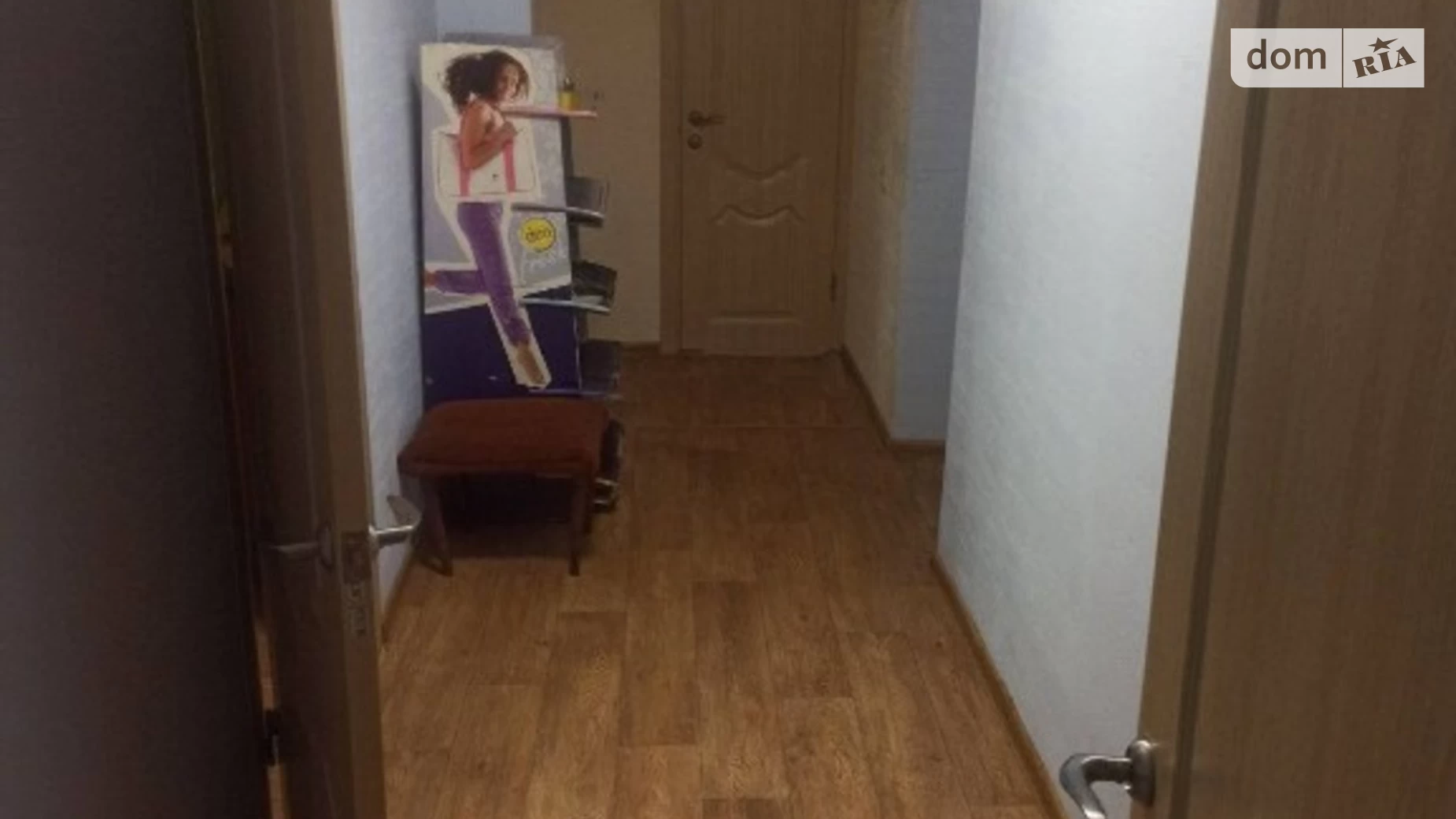 Продается 2-комнатная квартира 52 кв. м в Одессе, ул. Ивана Фунтового, 68 - фото 5