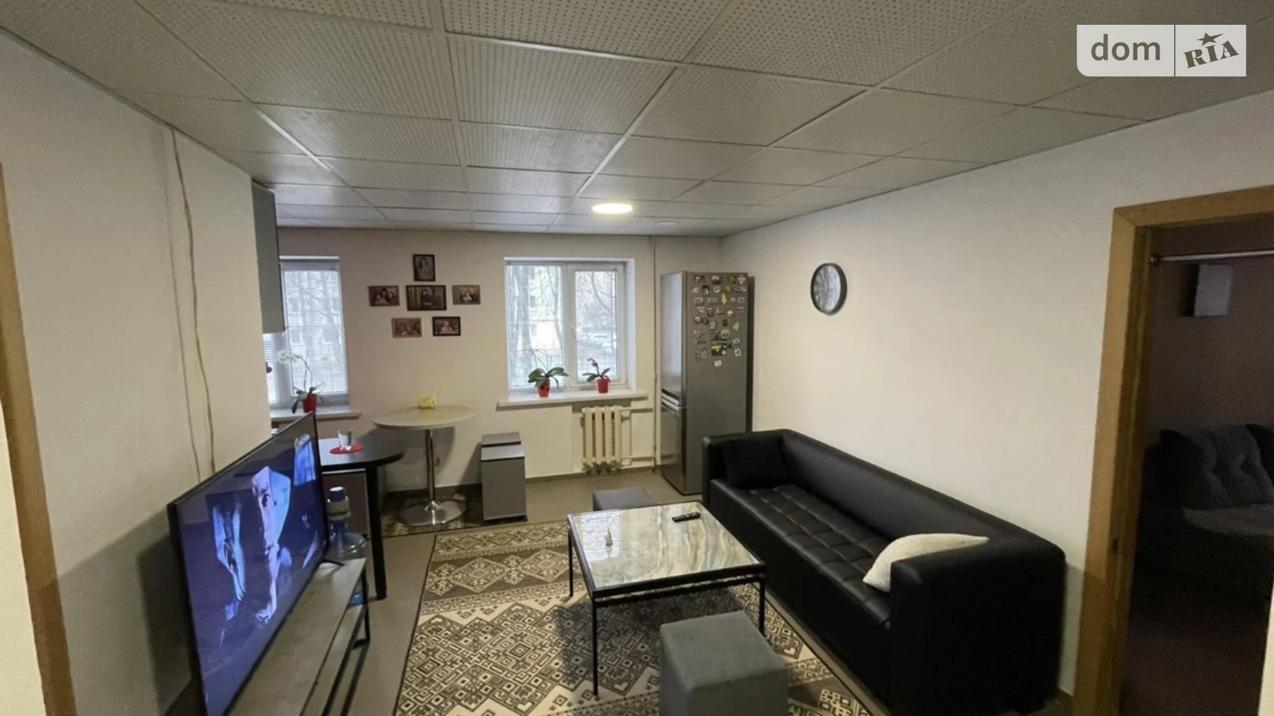 Продается 3-комнатная квартира 51 кв. м в Виннице, ул. 600-летия, 64