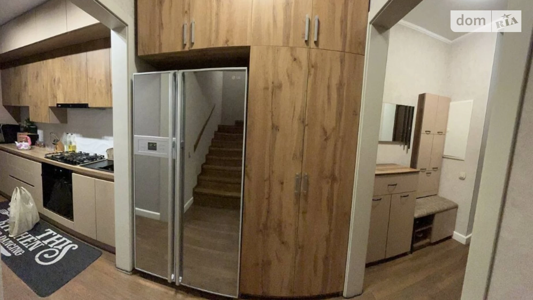 Продается дом на 3 этажа 116.8 кв. м с участком, цена: 147000 $ - фото 3