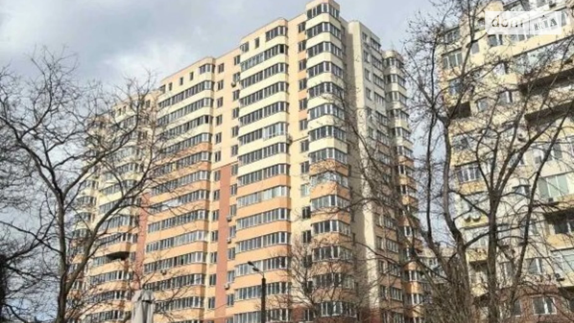 Продается 2-комнатная квартира 94 кв. м в Одессе, ул. Академика Вильямса - фото 2