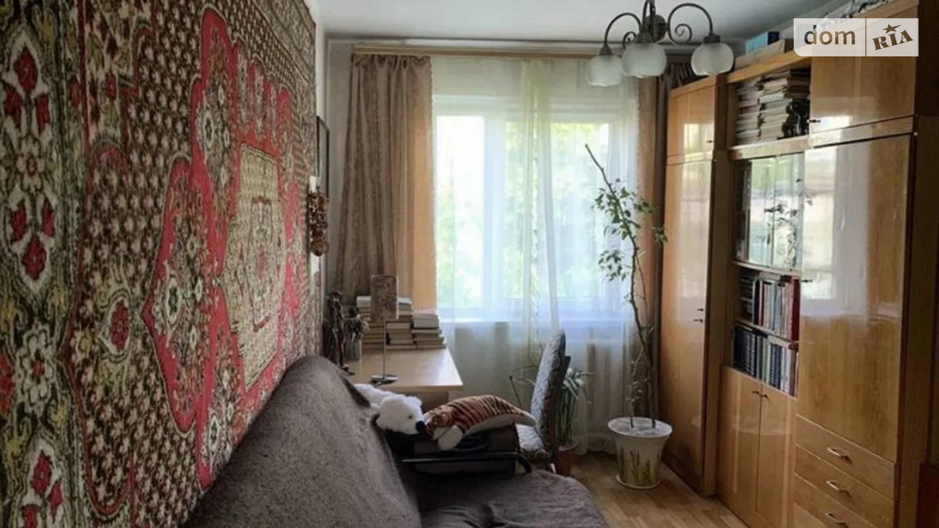 Продается 3-комнатная квартира 56 кв. м в Одессе, ул. Героев пограничников - фото 2