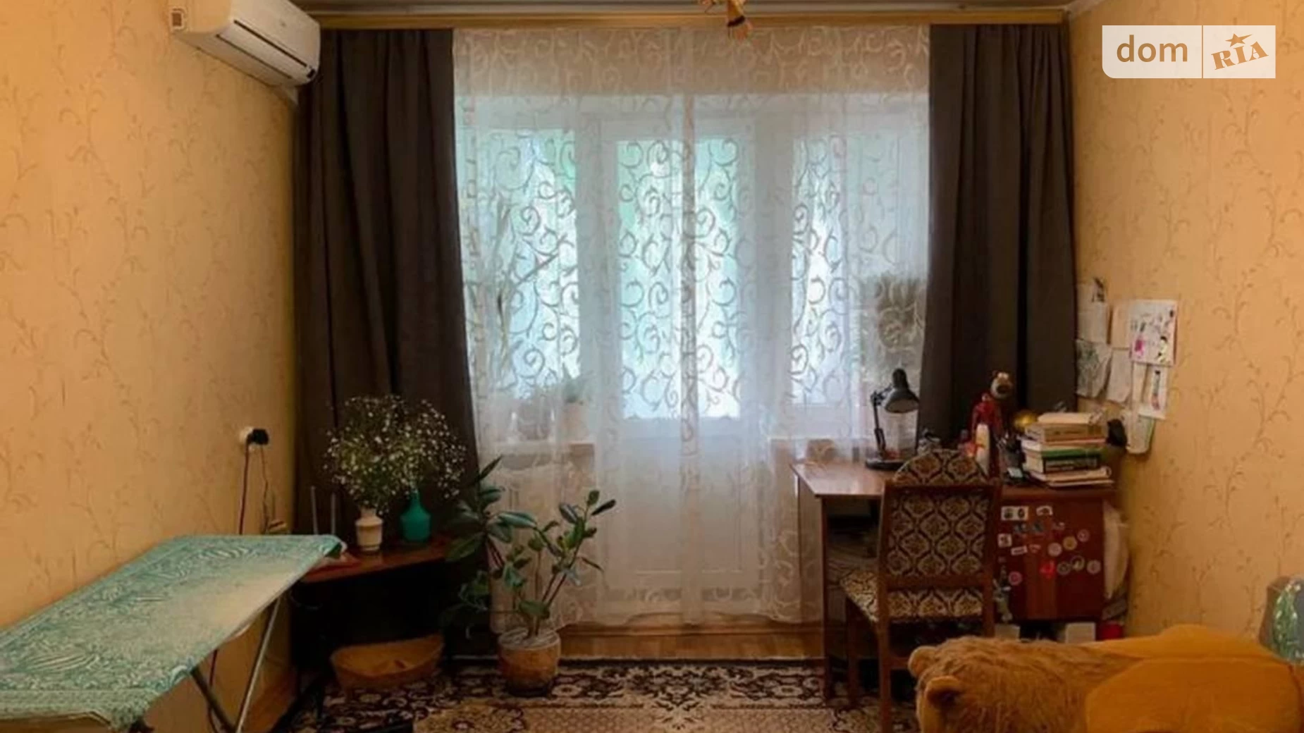 Продается 3-комнатная квартира 56 кв. м в Одессе, ул. Героев пограничников - фото 5