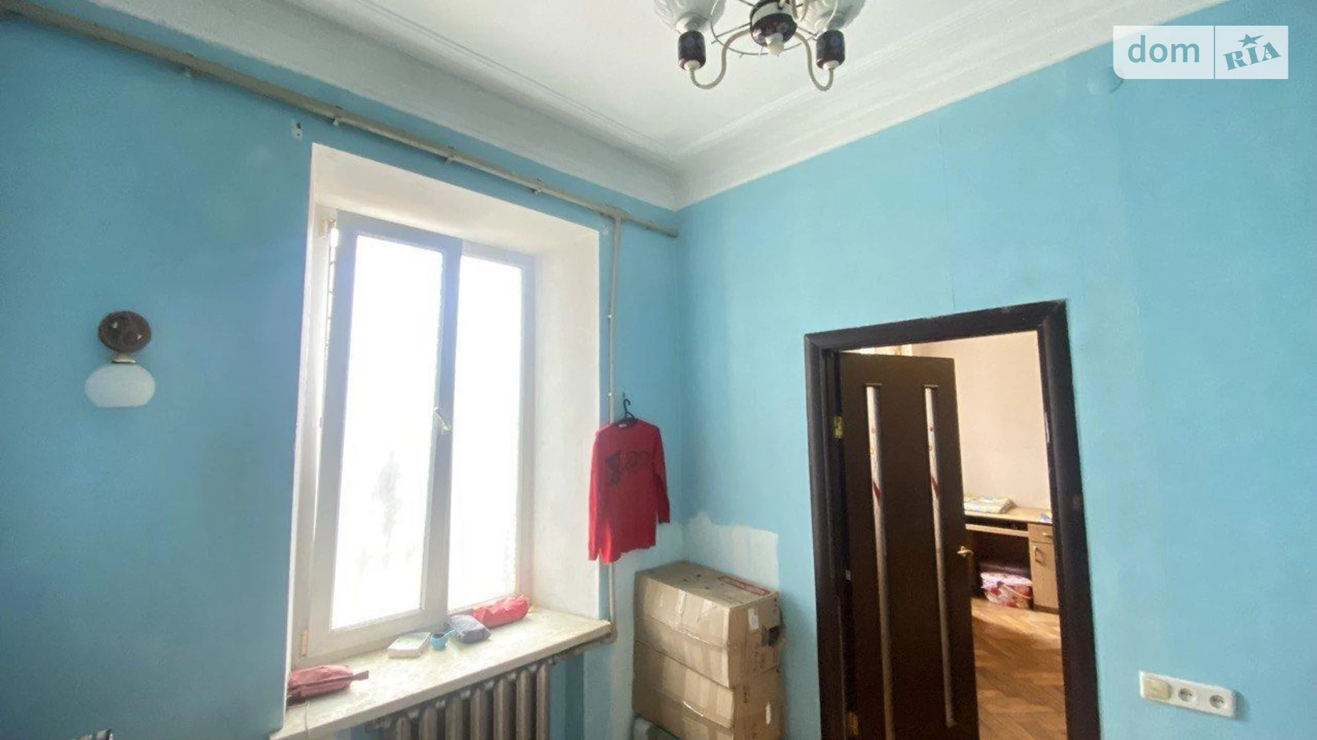 Продается 2-комнатная квартира 40.8 кв. м в Одессе, ул. Колонтаевская
