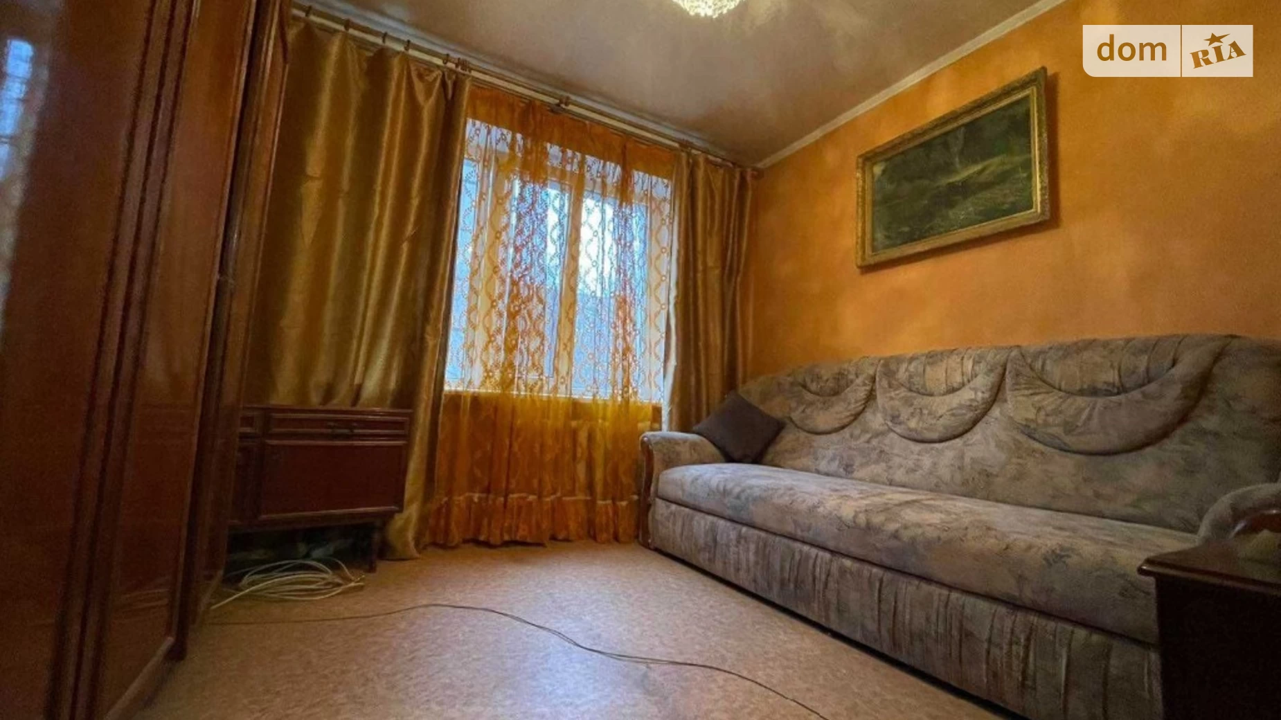 Продается 3-комнатная квартира 67 кв. м в Днепре, ул. Терещенковская, 26