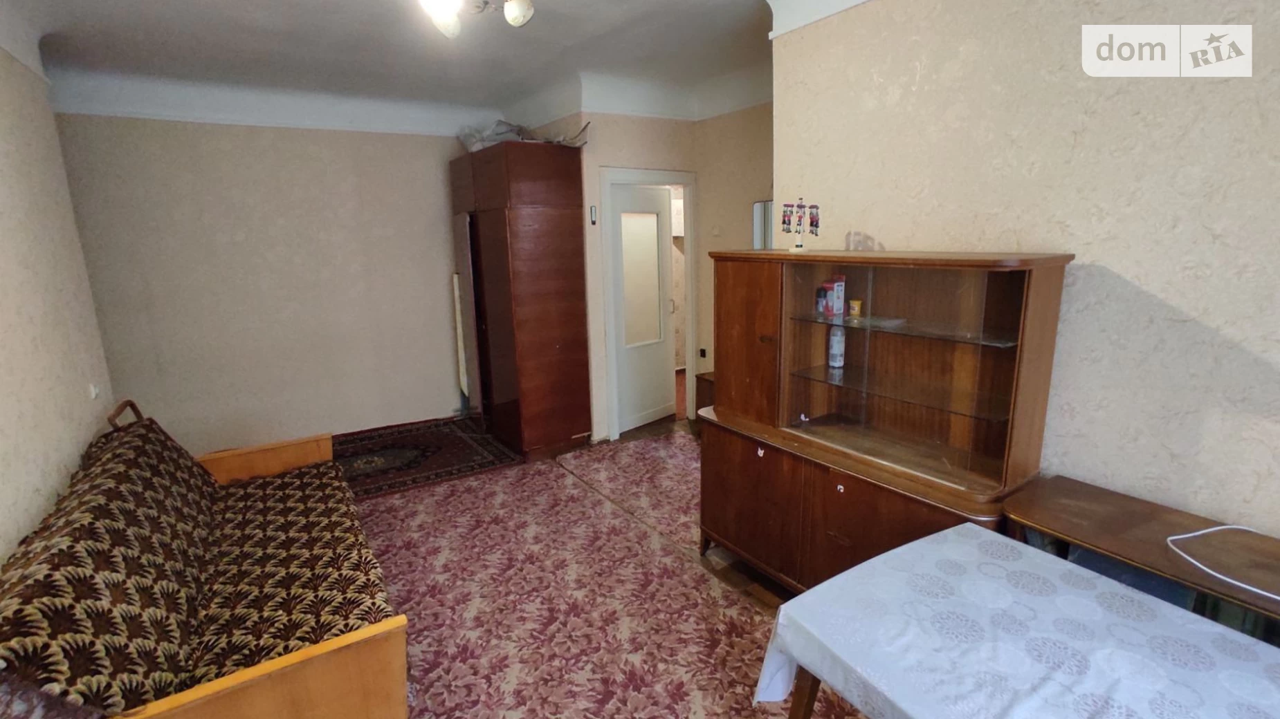 Продається 3-кімнатна квартира 53.6 кв. м у Хмельницькому, вул. Козацька