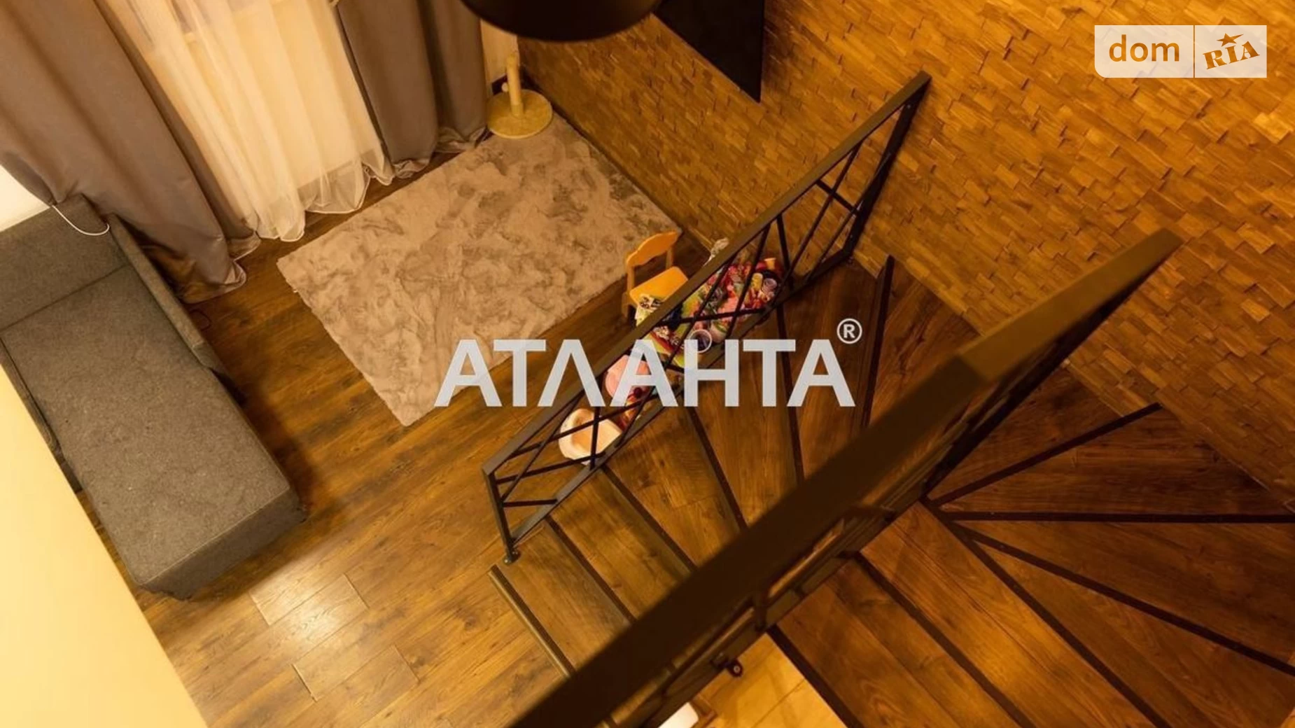 Продается 2-комнатная квартира 63 кв. м в Черновцах