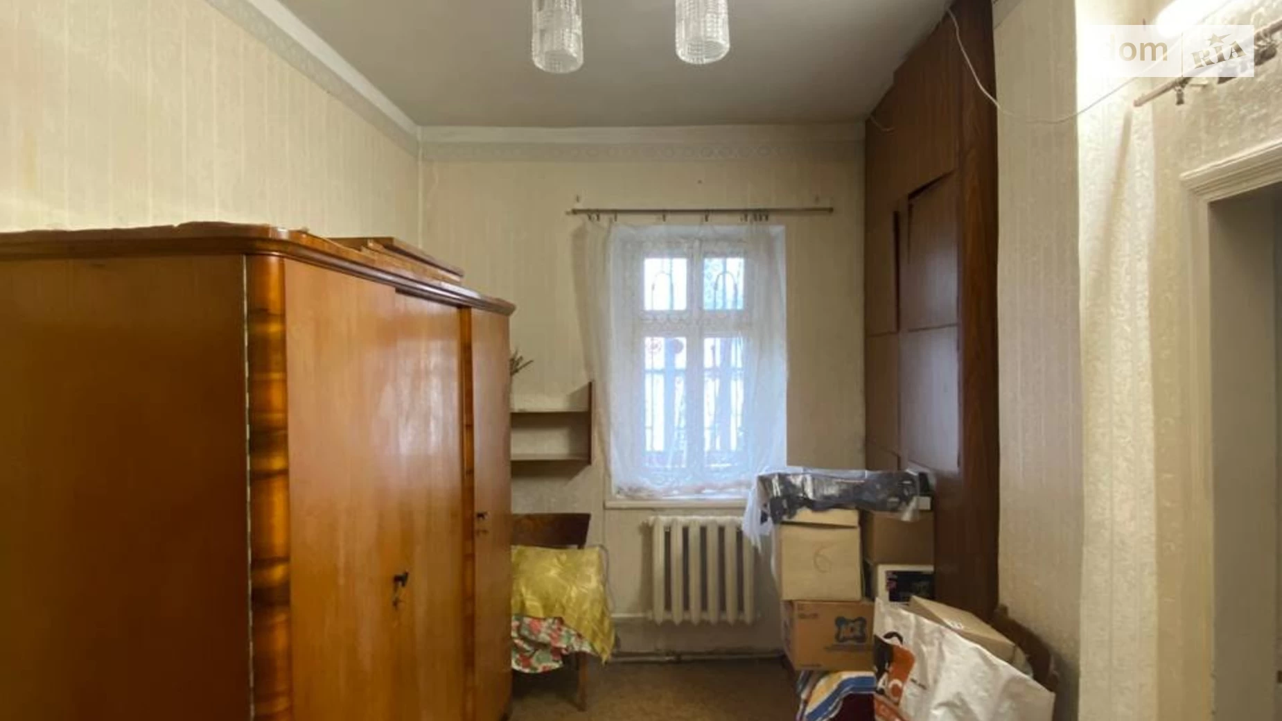 Продається 3-кімнатна квартира 59 кв. м у Одесі, вул. Яші Гордієнка