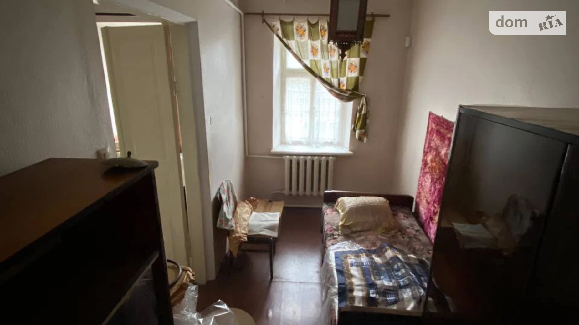 Продается 3-комнатная квартира 59 кв. м в Одессе, ул. Яши Гордиенко