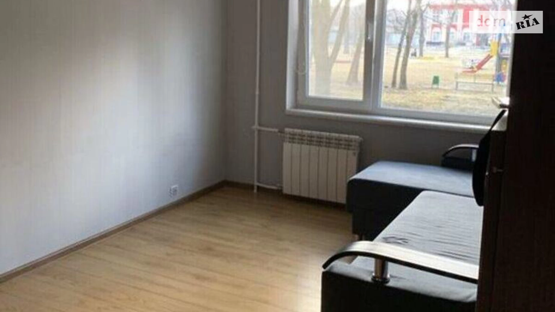 Продается 1-комнатная квартира 31 кв. м в Харькове, ул. Сергея Тархова, 5 - фото 2