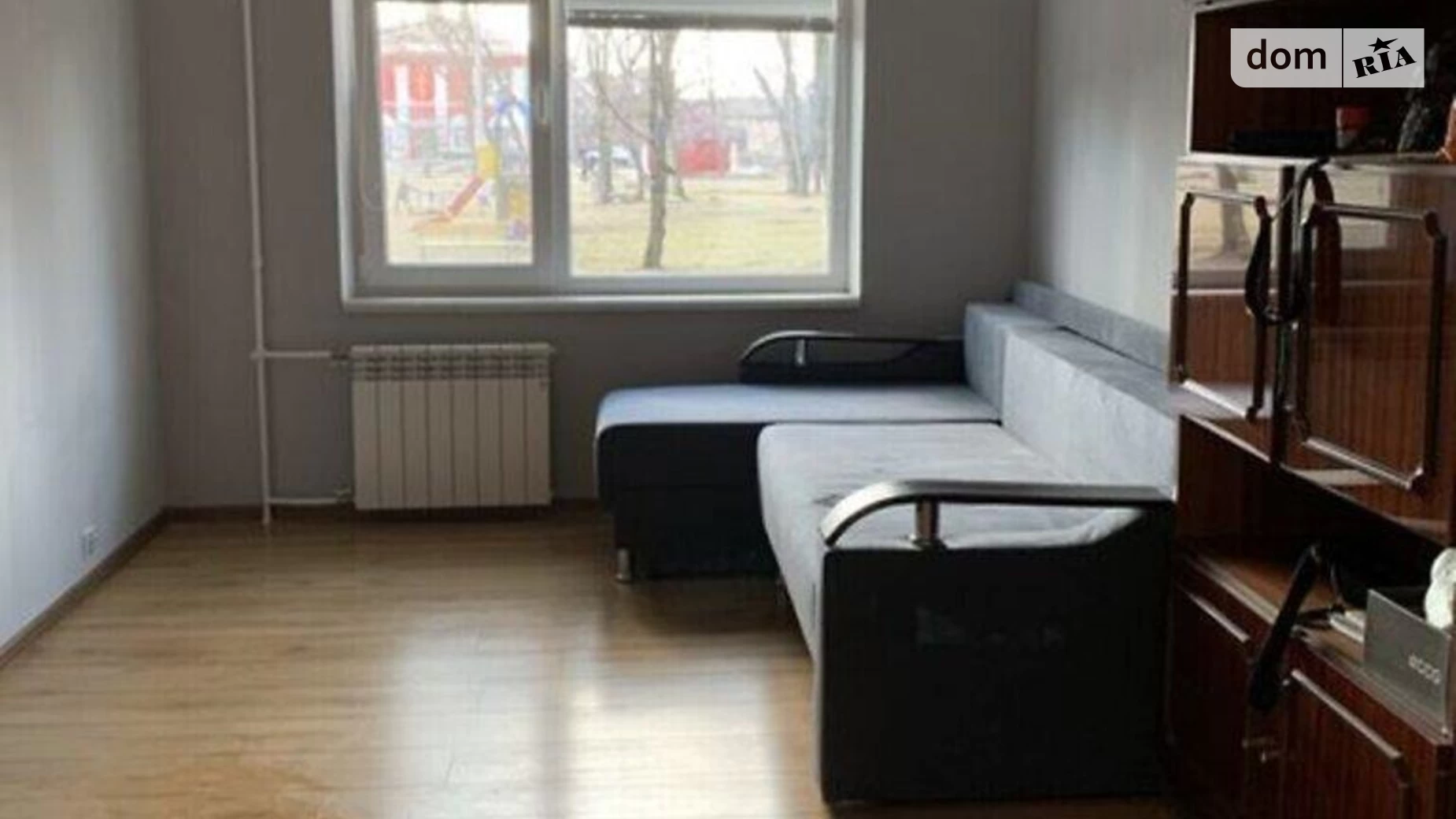 Продается 1-комнатная квартира 31 кв. м в Харькове, ул. Сергея Тархова, 5 - фото 5