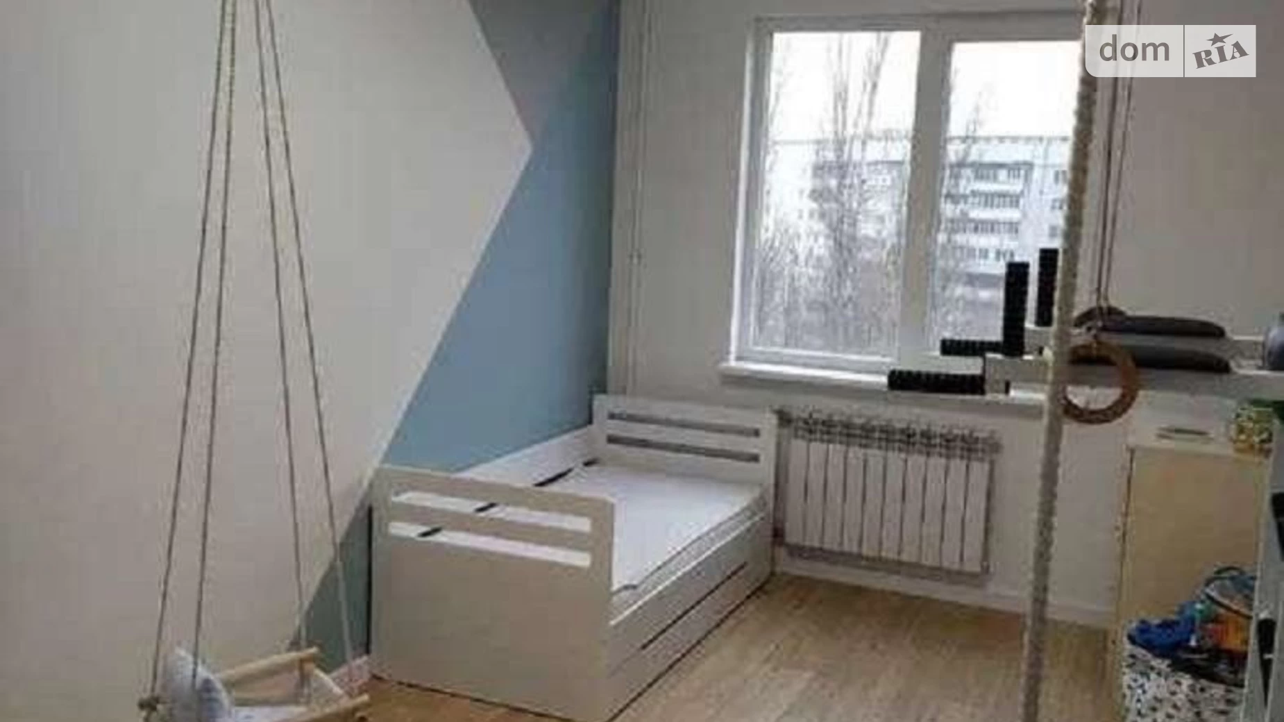 Продается 2-комнатная квартира 52 кв. м в Харькове, просп. Тракторостроителей, 126А - фото 4