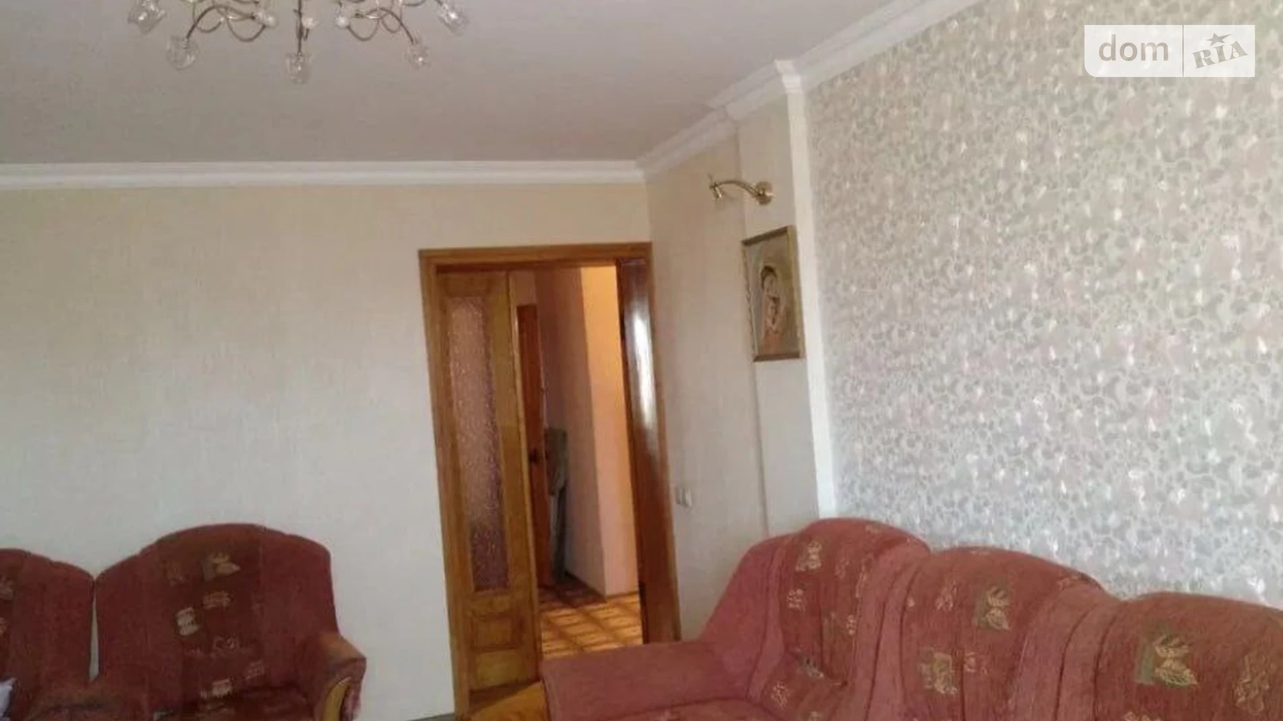 Продается 3-комнатная квартира 64 кв. м в Сумах, ул. Александра Коваленко(Нахимова)