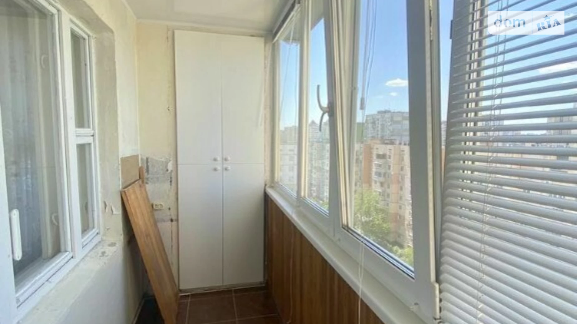 Продается 1-комнатная квартира 41 кв. м в Киеве, ул. Героев Днепра, 42 - фото 5