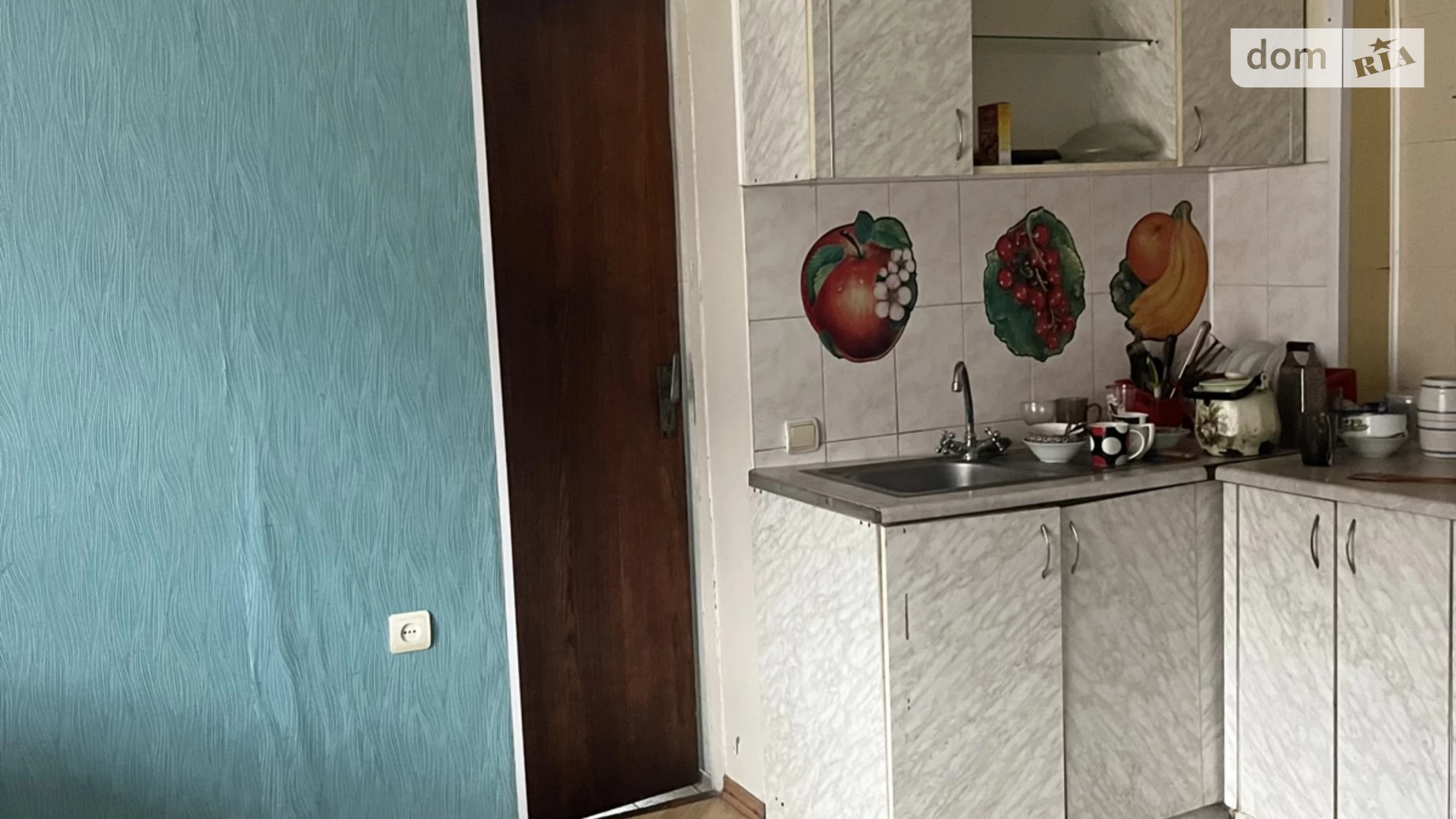 Здається в оренду одноповерховий будинок 55 кв. м з балконом, цена: 6500 грн - фото 4