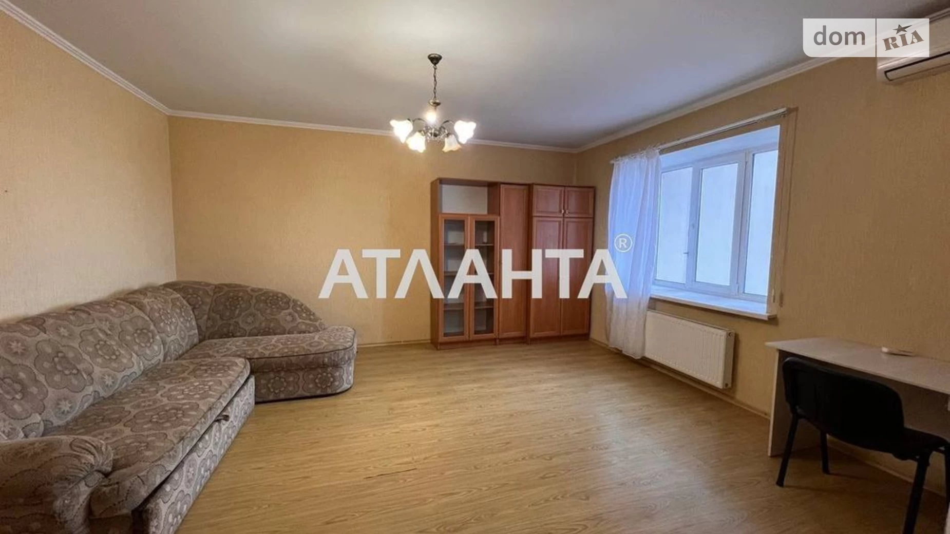 Продается 2-комнатная квартира 76.8 кв. м в Одессе - фото 5