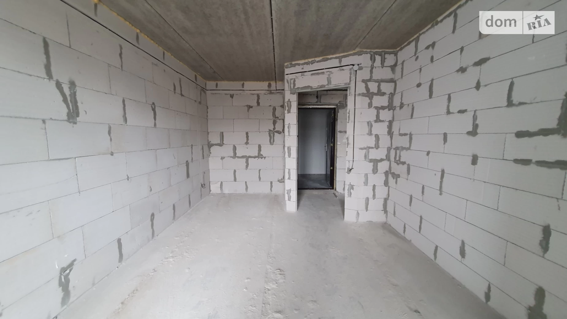Продається 1-кімнатна квартира 50.3 кв. м у Хмельницькому, вул. Проскурівського Підпілля - фото 2