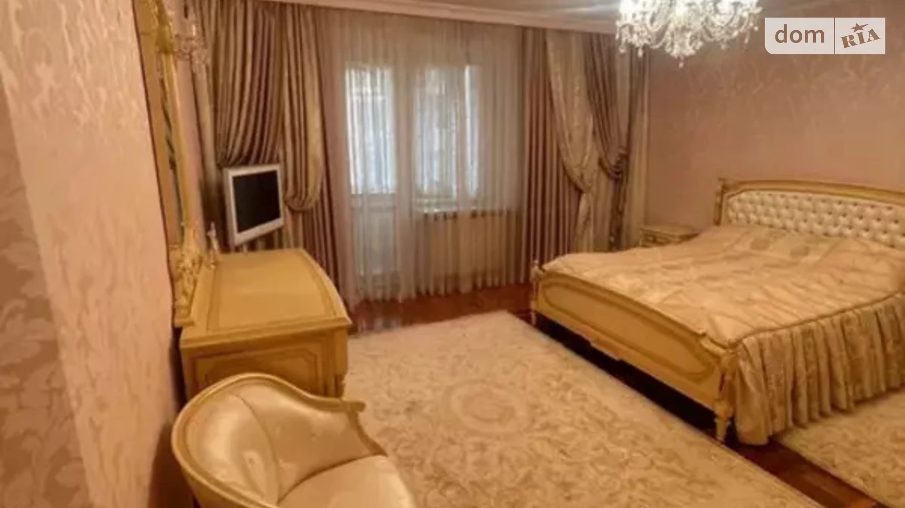 Продается 3-комнатная квартира 135 кв. м в Киеве, ул. Старонаводницкая, 4В - фото 4