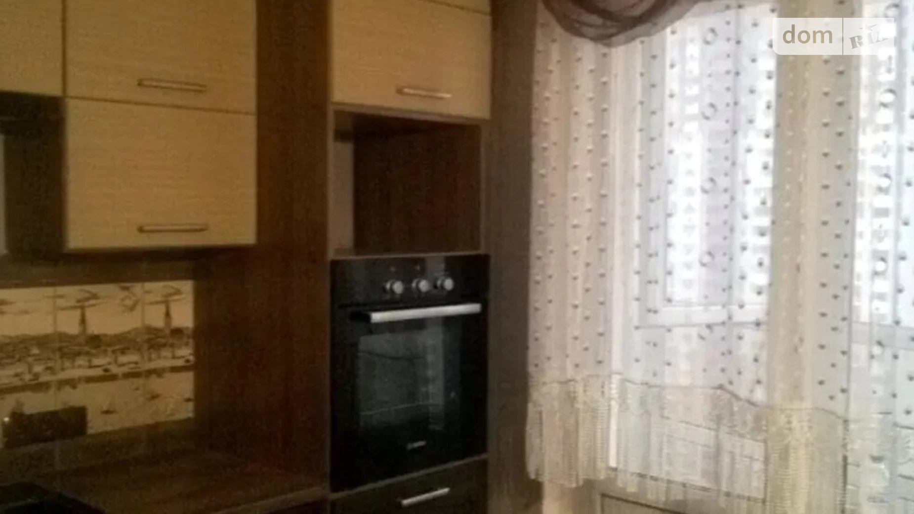 Продается 1-комнатная квартира 37 кв. м в Киеве, ул. Бориса Гмыри, 12Б - фото 2