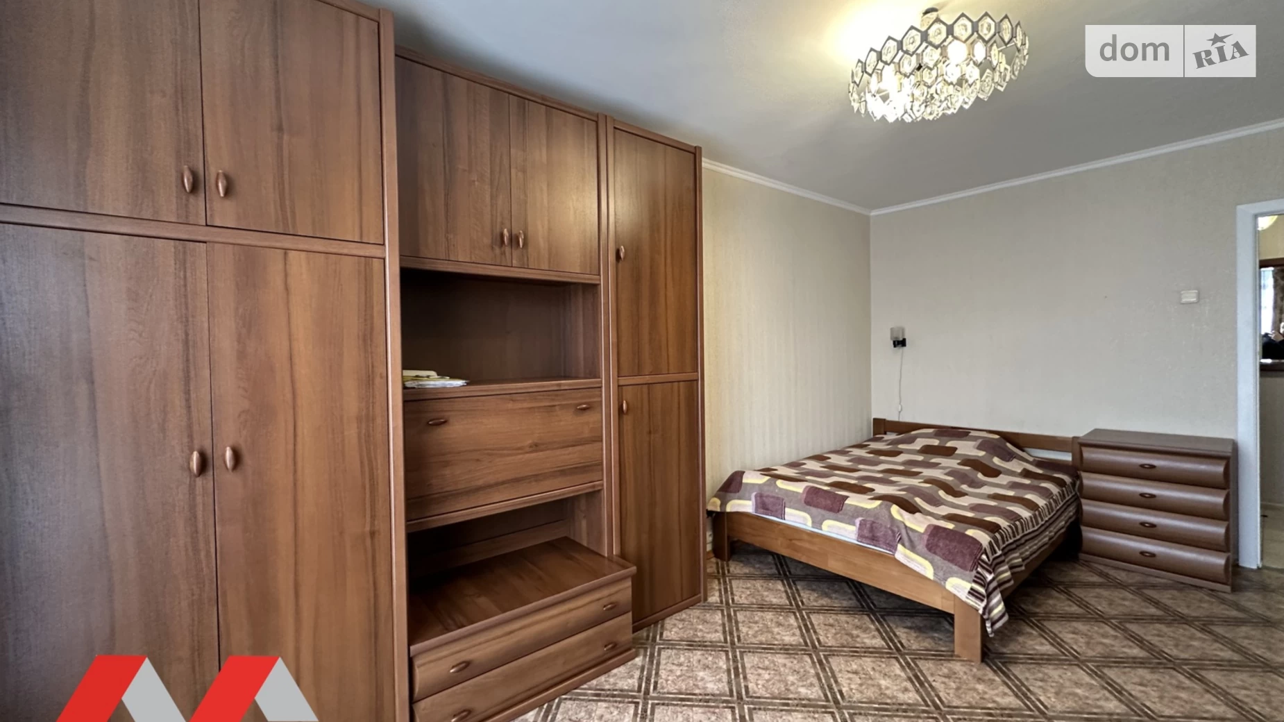 Продается 1-комнатная квартира 34 кв. м в Киеве, ул. Ружинская(Вильгельма Пика), 31 - фото 4