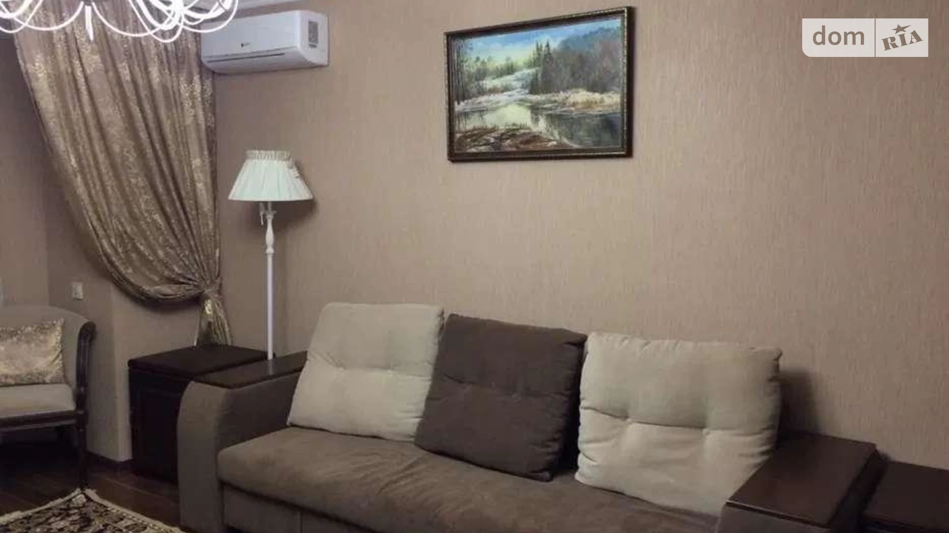 Продается 1-комнатная квартира 40 кв. м в Харькове, Григоровское шоссе, 57 - фото 2