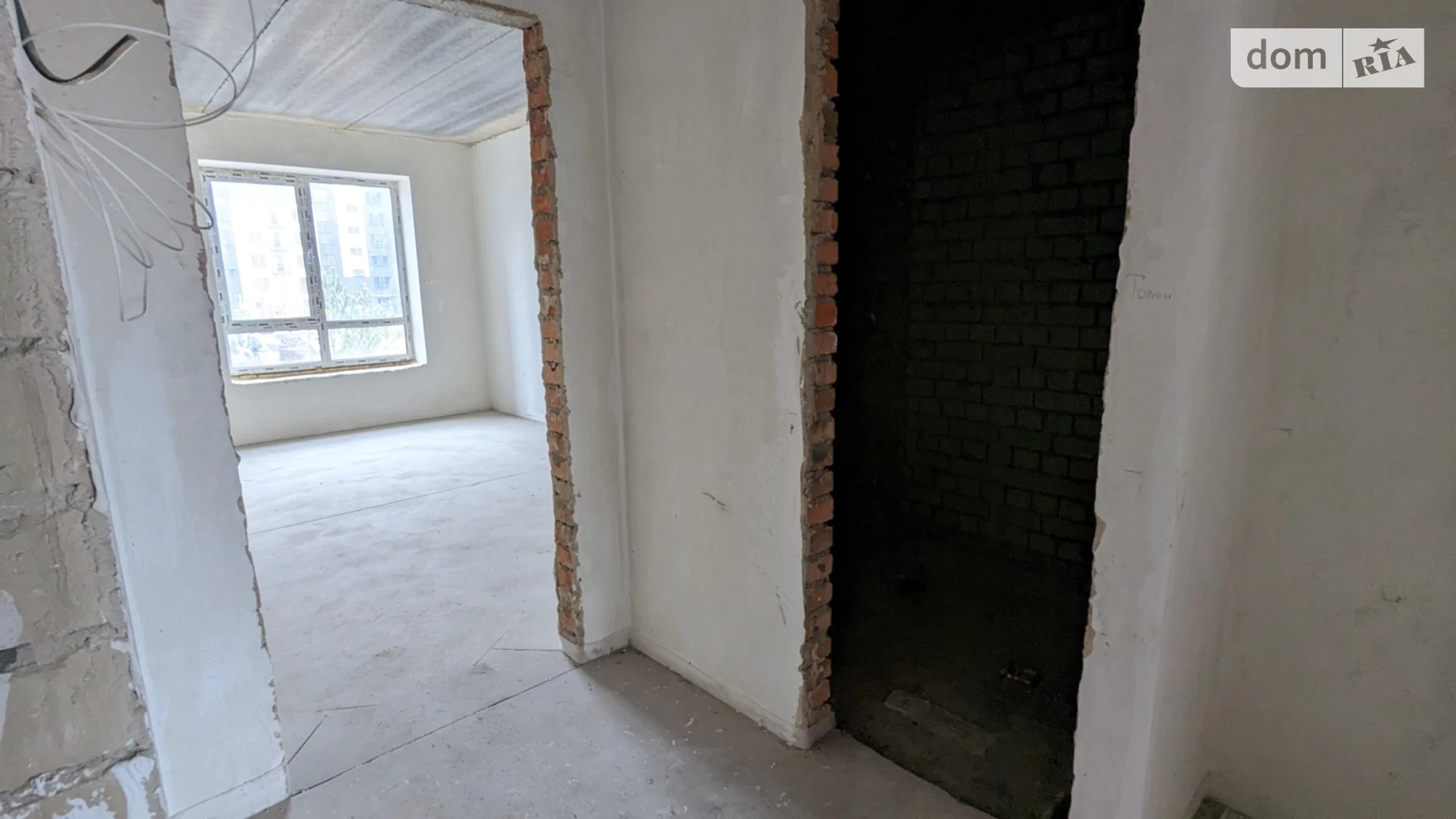 Продается 1-комнатная квартира 39.3 кв. м в Ирпене, ул. Соборная(ІІІ Интернационала) - фото 3