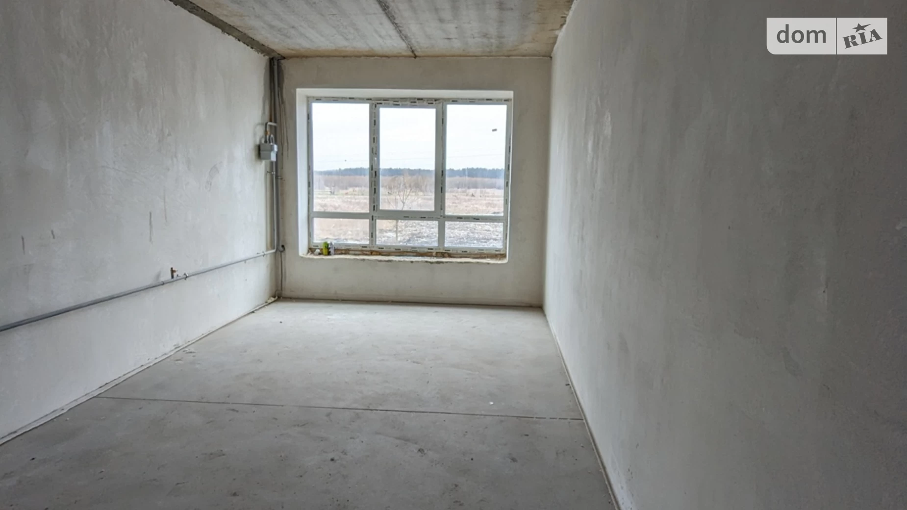 Продается 1-комнатная квартира 39.3 кв. м в Ирпене, ул. Соборная(ІІІ Интернационала) - фото 5