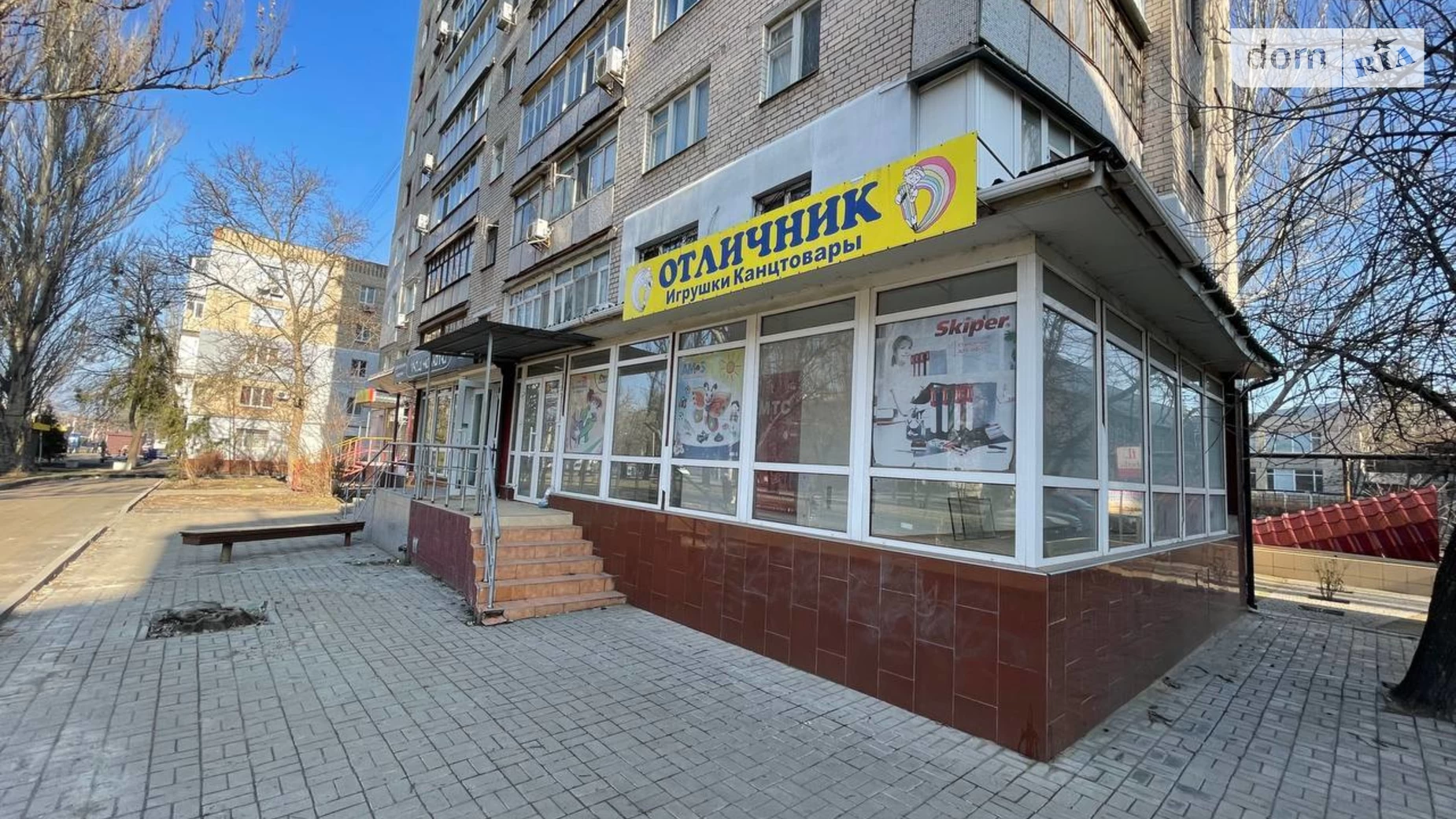 Продается объект сферы услуг 77 кв. м в 1-этажном здании, цена: 69000 $ - фото 4