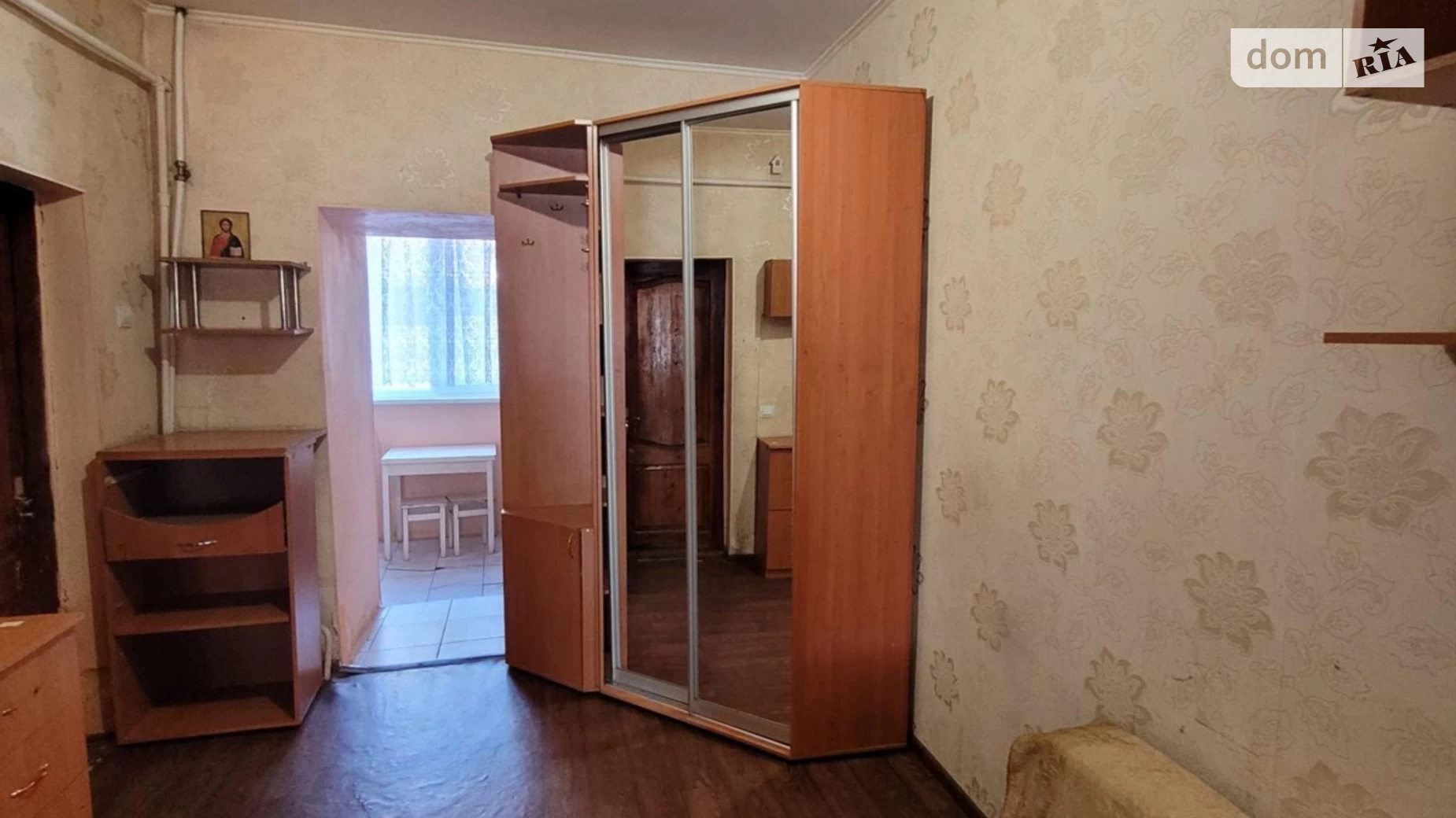 Продается 2-комнатная квартира 43 кв. м в Одессе, пл. Алексеевская - фото 2
