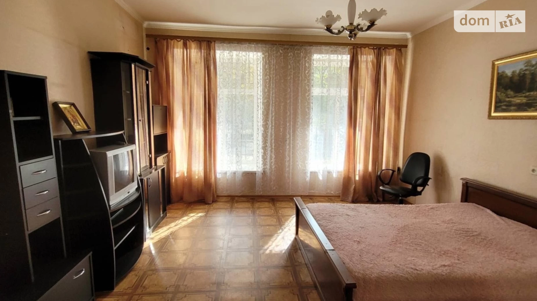 Продается 2-комнатная квартира 43 кв. м в Одессе, пл. Алексеевская - фото 3