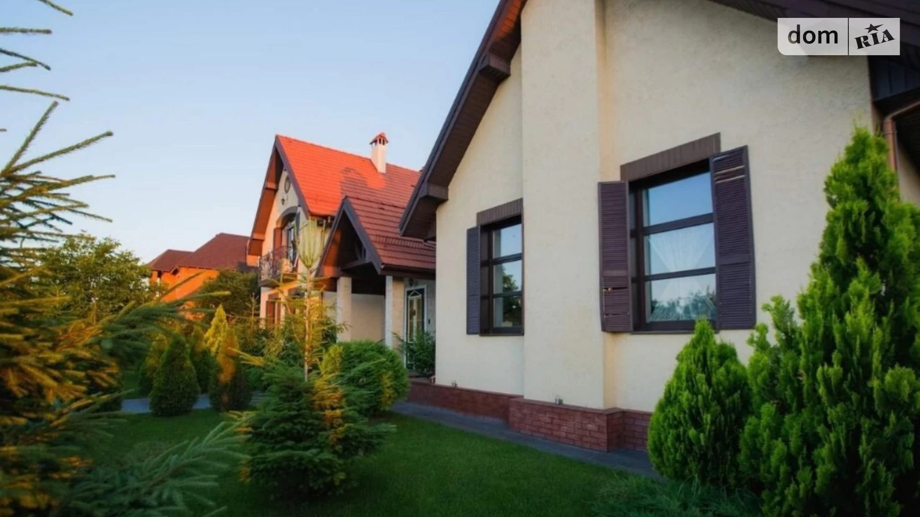Сдается в аренду дом на 2 этажа 280 кв. м с гаражом, цена: 2700 $ - фото 3
