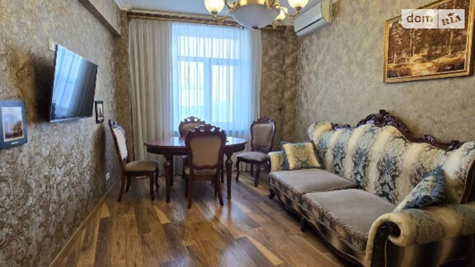 Продається 3-кімнатна квартира 64 кв. м у Харкові, Конституції майд., 20 - фото 2