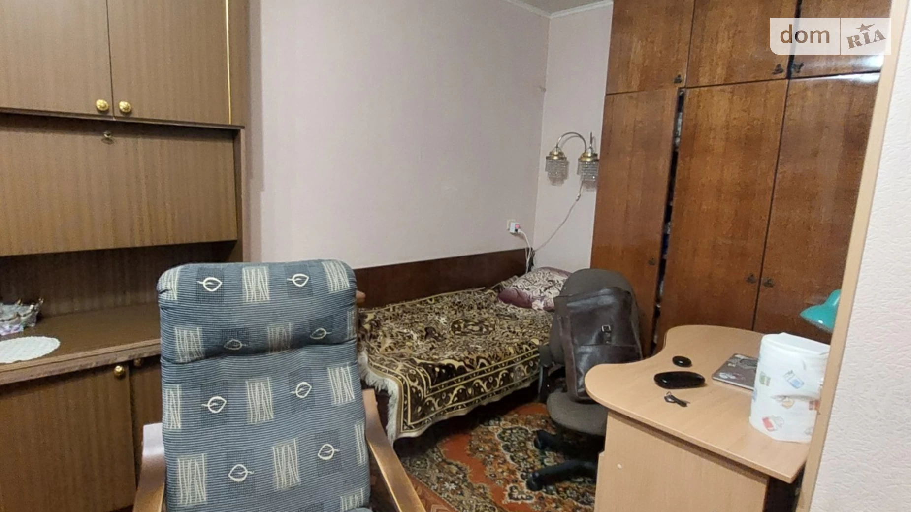 Продается 1-комнатная квартира 38 кв. м в Харькове, пр. Садовый, 18/1 - фото 2