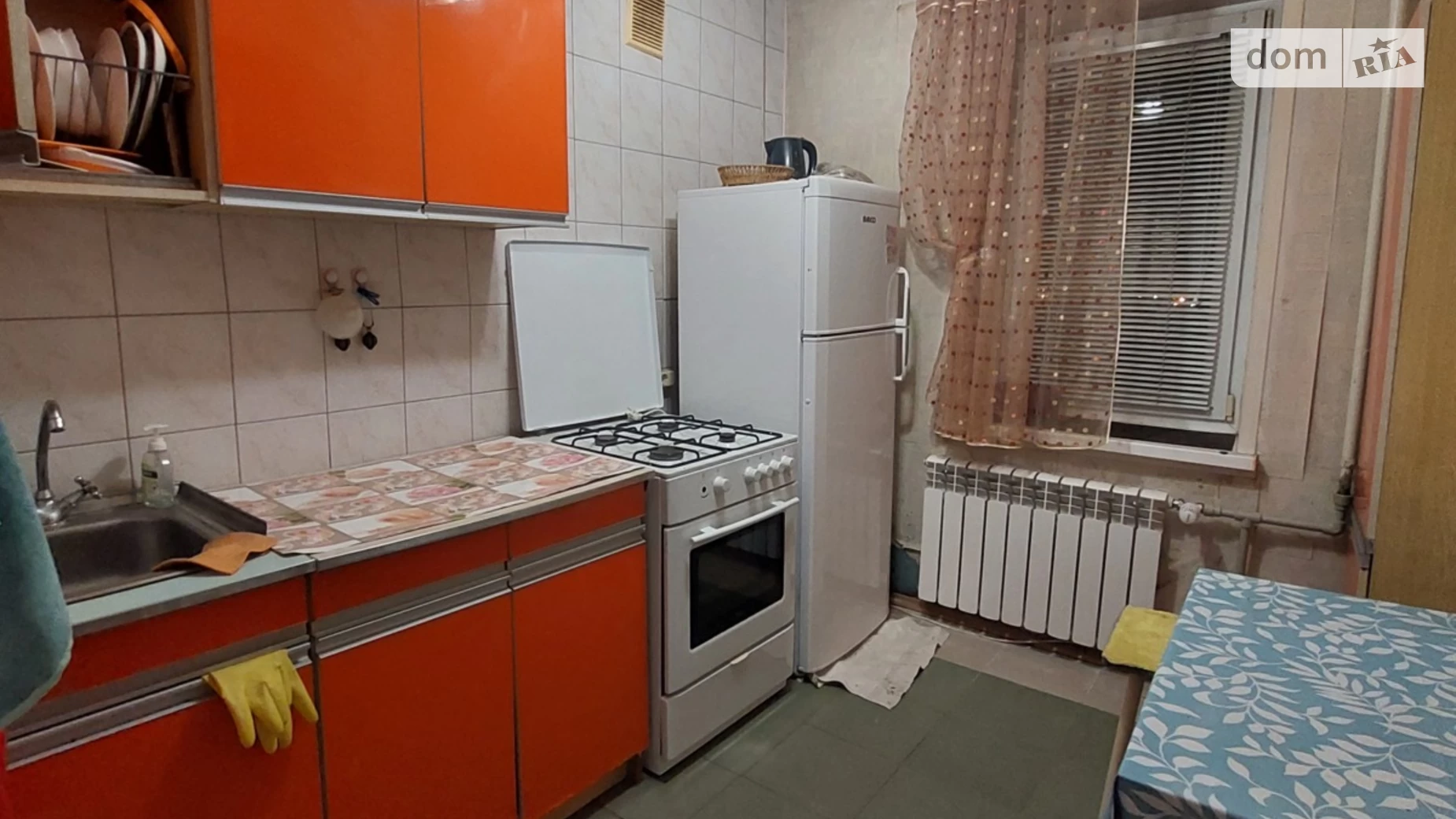 Продається 1-кімнатна квартира 38 кв. м у Харкові, пр. Садовий, 18/1 - фото 5