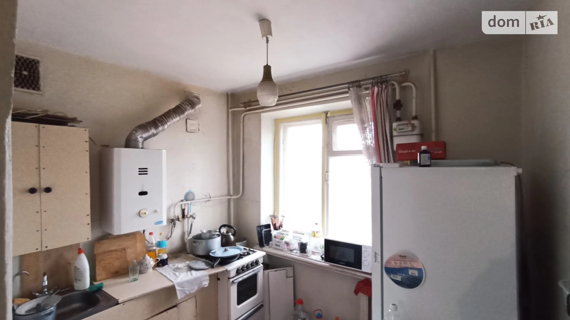 Продается 2-комнатная квартира 44.5 кв. м в, цена: 18500 $ - фото 2