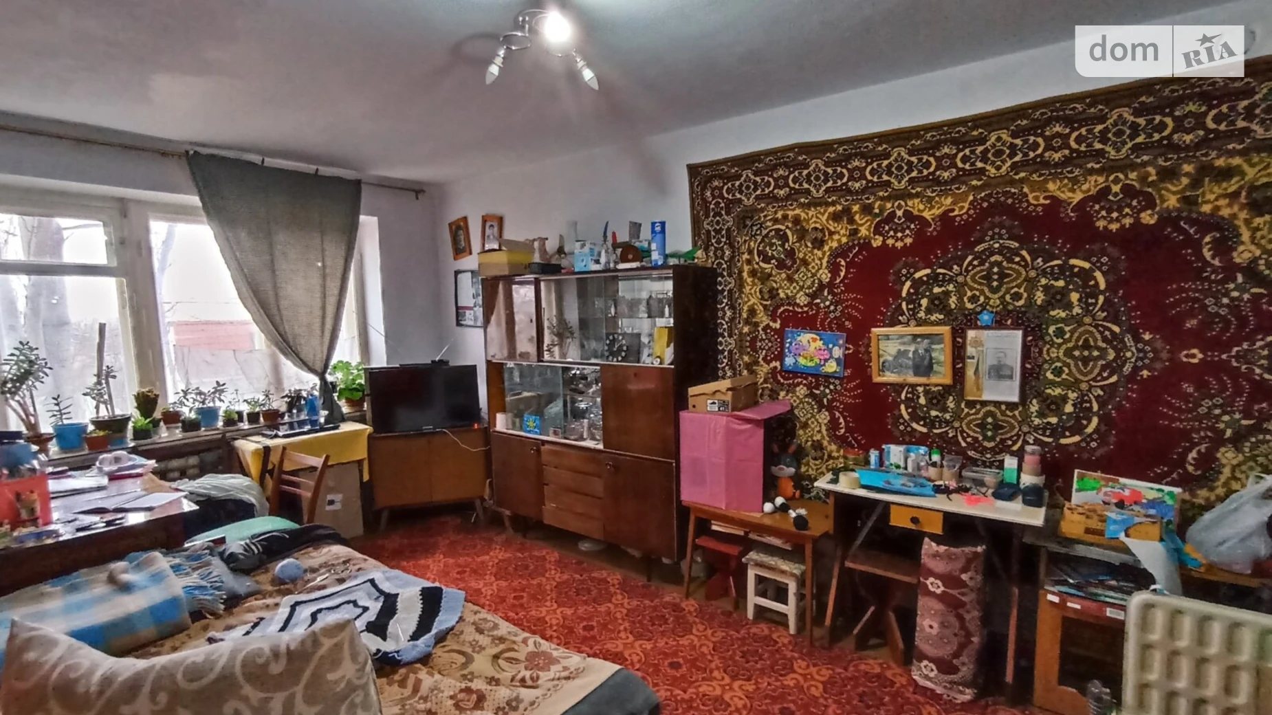 Продается 2-комнатная квартира 44.5 кв. м в, цена: 18500 $ - фото 5