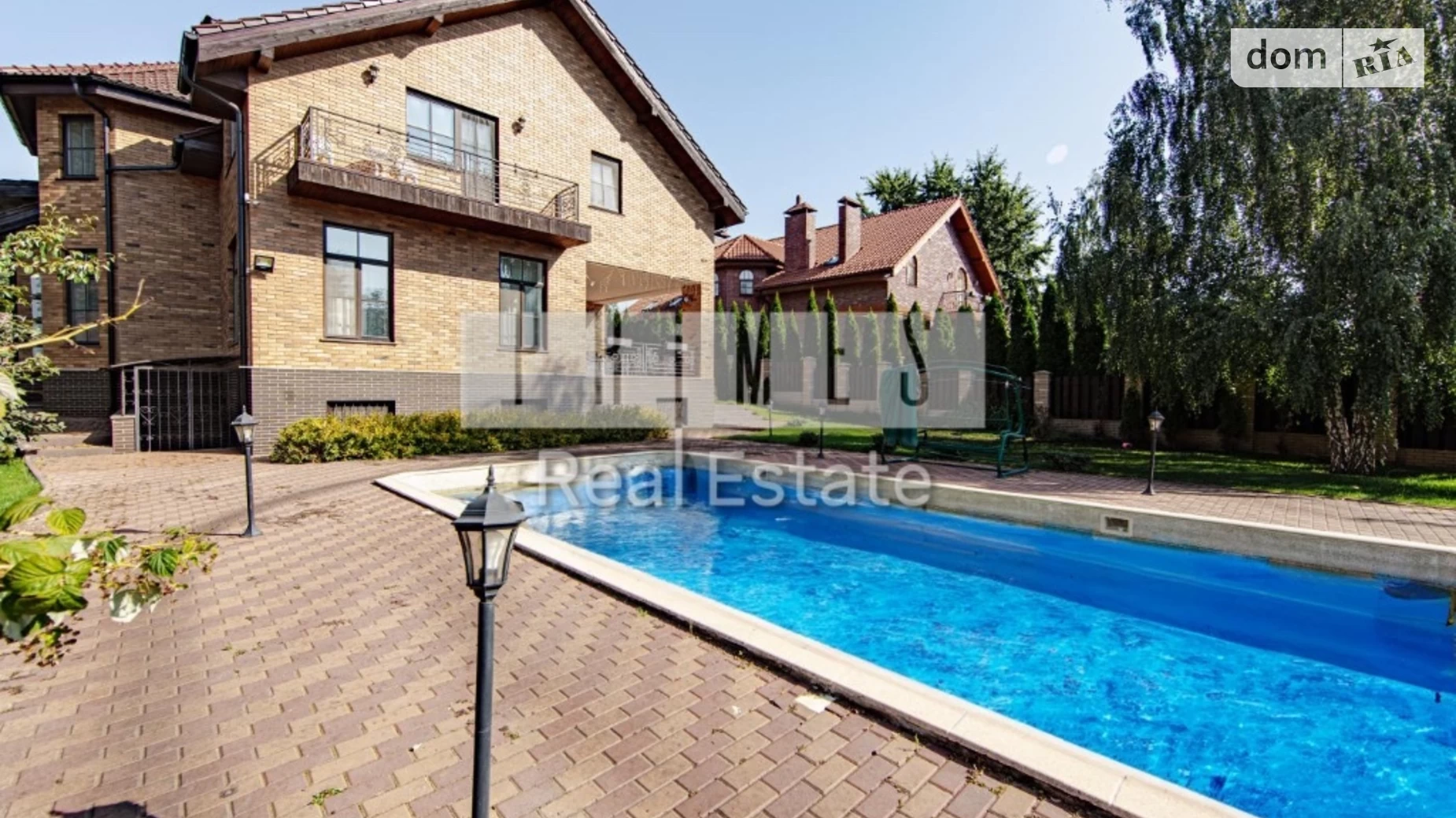 Продается дом на 3 этажа 493.8 кв. м с участком, цена: 970000 $ - фото 5