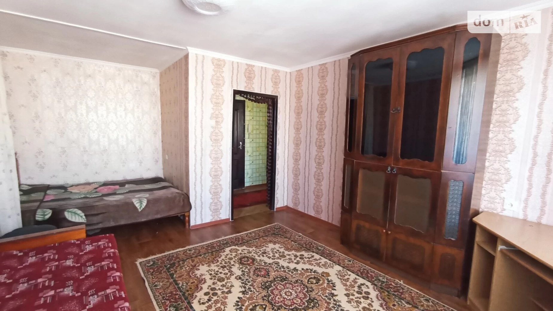 Продається 1-кімнатна квартира 35.3 кв. м у Миколаєві - фото 5