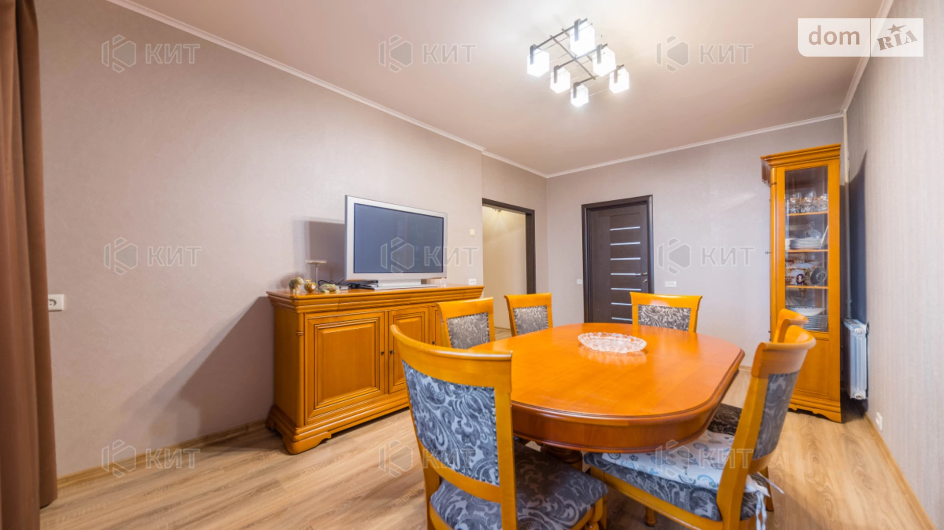 Продается 4-комнатная квартира 84 кв. м в, цена: 55000 $ - фото 3