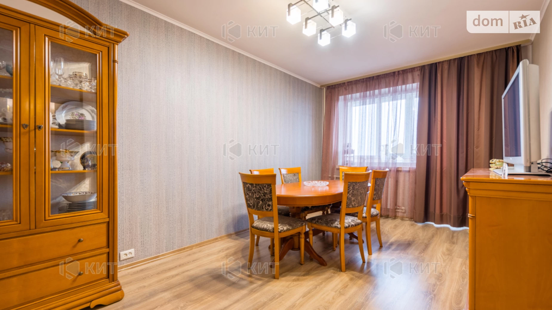 Продается 4-комнатная квартира 84 кв. м в, цена: 55000 $ - фото 4