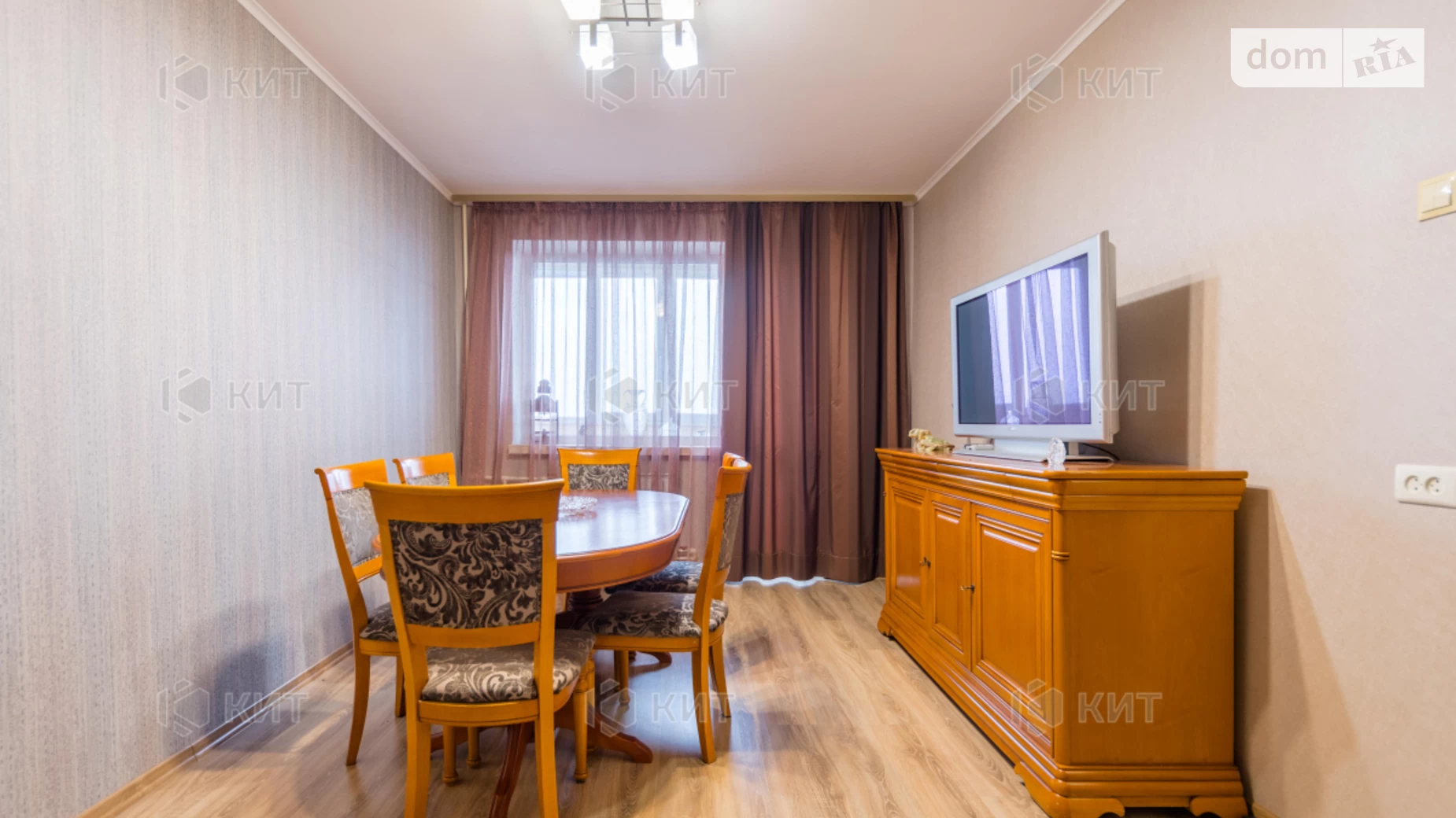 Продается 4-комнатная квартира 84 кв. м в, цена: 55000 $ - фото 5