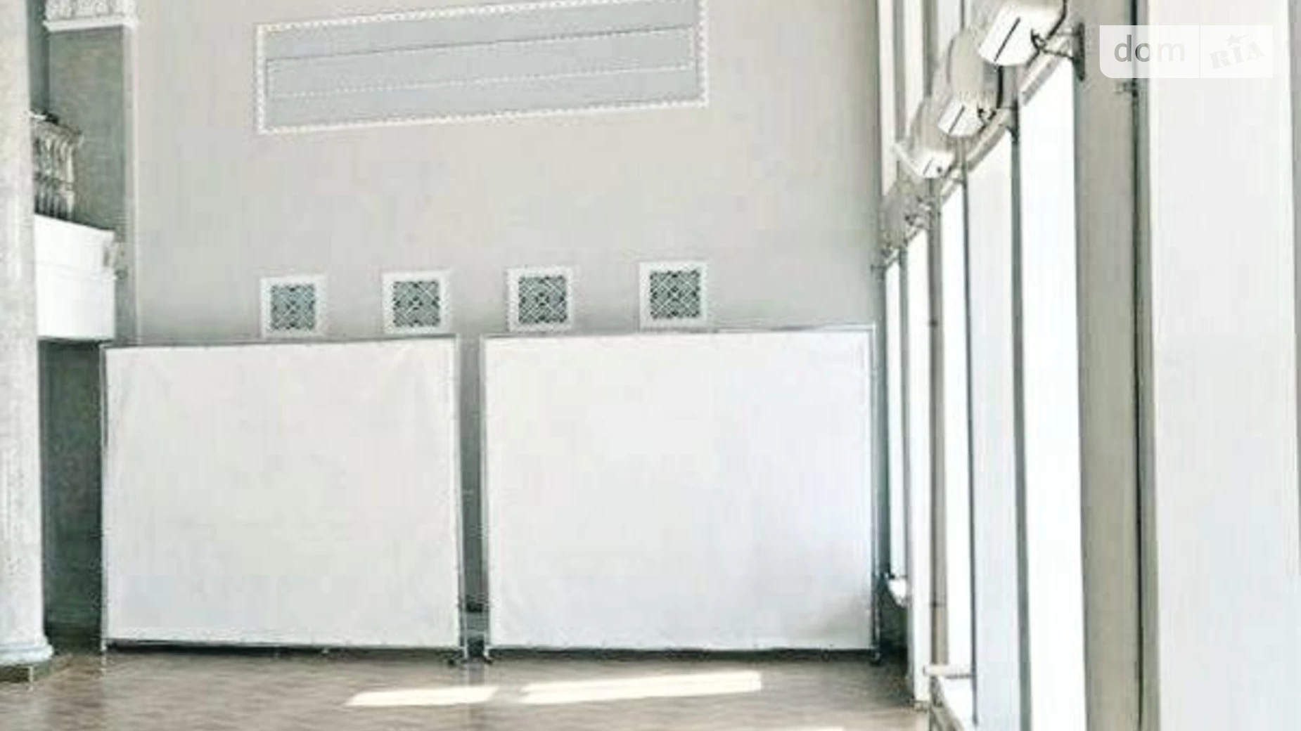 Здається в оренду приміщення вільного призначення 100 кв. м в 4-поверховій будівлі, цена: 800 $ - фото 3