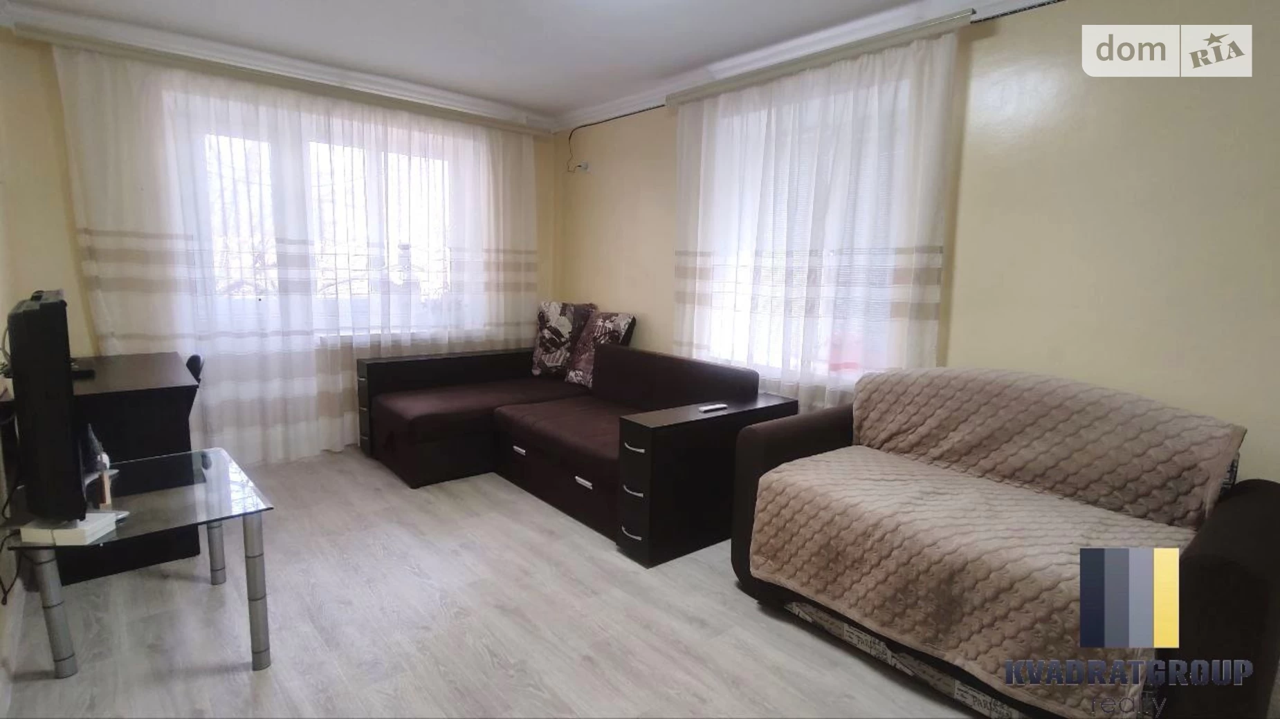 Продается 1-комнатная квартира 33 кв. м в Днепре, ул. Челябинская, 6 - фото 2
