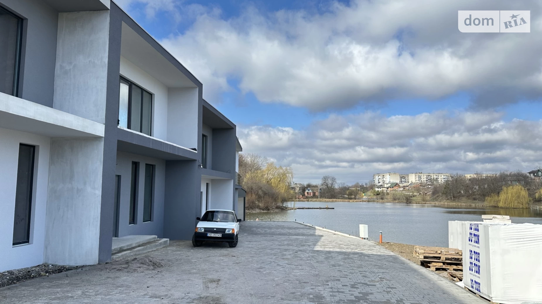 Дальнє замостя Вінниця, цена: 120000 $ - фото 2