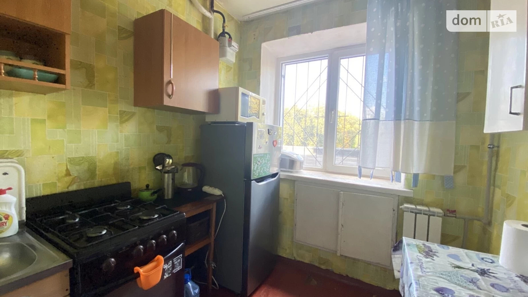 Продається 2-кімнатна квартира 43 кв. м у Харкові, пр. Стадіонний, 17 - фото 2