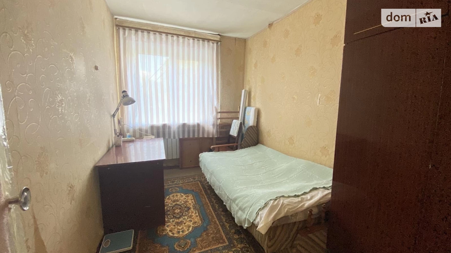 Продается 2-комнатная квартира 43 кв. м в Харькове, пр. Стадионный, 17 - фото 3